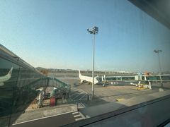 -大连周水子国际机场