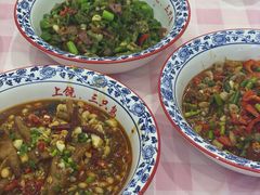 -三只鸟本地特色菜馆(上饶总店)