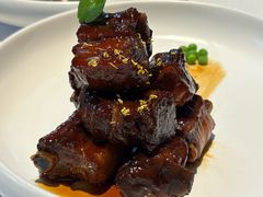 -玫瑰厅上海菜(兴国路店)