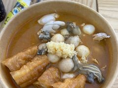 -好呷嘎来沙茶面(北京路店)