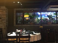 早茶-味可道美食坊(福基路店)