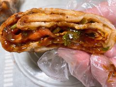 蛋饼-金杨老摊头蛋饼(金口路店)