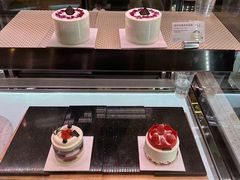 -巴黎贝甜·生日蛋糕(杭州文二路店)
