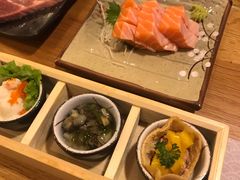 -赤坂亭·M9和牛烧肉·铁板烧(合肥万象城店)
