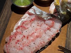 -小火花·干式熟成牛排馆Spark SteakHouse(剑桥郡店)