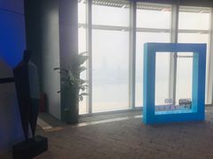 -武汉绿地中心