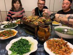 -海韵人家.海景花园经典云南菜(双廊店)