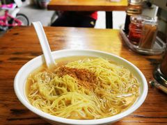 -小梁哥云吞面(黄贝岭店)