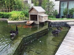 -南京圣和府邸豪华精选酒店