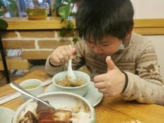 -村长家的疙瘩汤(沌口店)
