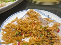 -诺敏塔拉奶茶-布里亚特包子-手把肉(锦都会店)