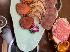 -丽江庭院之爱在路上(西单店)