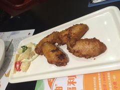 -绿茵阁(体育西分店)
