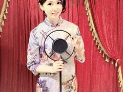 -CLUE演绎实景剧本杀(江南西店)