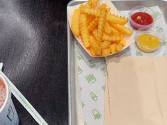 -Shake Shack(南山万象天地店)
