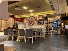 大堂-长崎屋·日本料理·刺身·烧鸟(天河北路店)