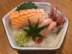 -笑福亭料理小馆(解放碑店)