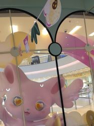 -奈尔宝家庭中心·亲子餐厅(华采天地店)