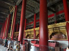 -历代帝王庙博物馆