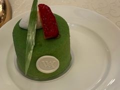 -Salon de Ville浦江汇(上海外滩华尔道夫酒店店)