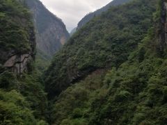 -鹿院坪生态旅游景区