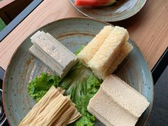 -老墙根涮肉·铜锅鲜羊肉(良乡店)