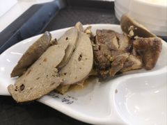 -陆记鹅庄·潮汕菜·狮头鹅(大仟里店)
