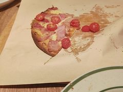 -玛格萝妮比萨屋(陆家浜路店)