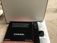 -CHANEL(恒隆广场店)