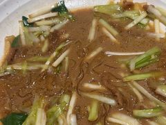 -梅利汴京烤鸭•开封豫菜地标店(晋安路店)
