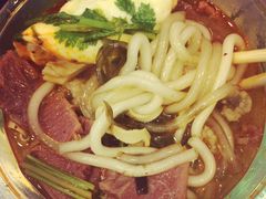 -九佰陆拾度土豆粉砂锅(普陀店)
