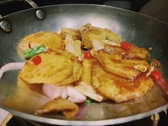 -绿茶餐厅(北京世纪金源店)