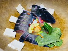 -滇小鱼·云南野生菌火锅(上杭路店)