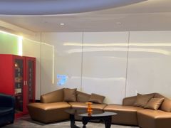 -成都ins星空塔酒店(春熙路天府广场店)
