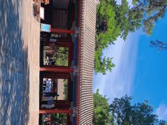 -承德避暑山庄景区