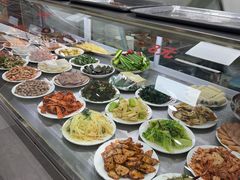 -顺通大冷面(总店)