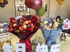 -一宽宽宴(白浮泉路店)