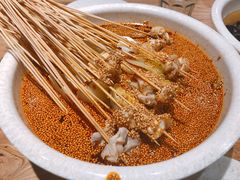 -叶婆婆钵钵鸡(解放碑店)