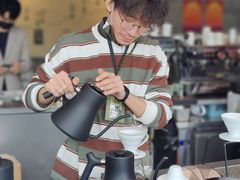 -SAANCI山池咖啡(卓悦中心店)