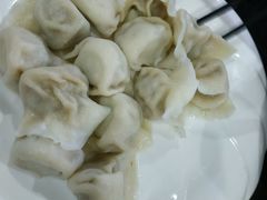 -一锅厨东北水饺店(厦大店)