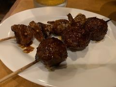 -福烤锦花(长乐路店)