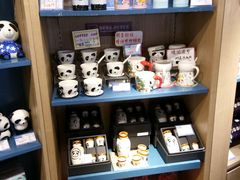 -熊猫屋(宽窄巷子景区店)