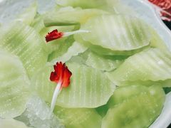 -快乐小羊(富强中路店)