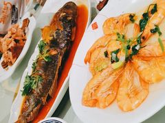-八大碗·精致东北菜(东陵西路店)