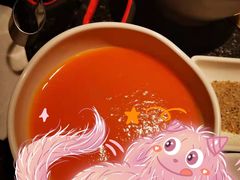 南瓜羹-嘿嘟嘟·肋条烧肉放题(爱融荟城店)