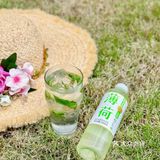 我的薄荷味道的夏天🍃  