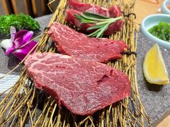 新鲜和牛外脊-吉秋田鲜和牛烧肉·肉档自选