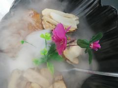 -名善山珍·野生菌汤锅(文殊院店)
