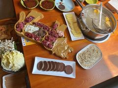 -真牛坊潮汕牛肉火锅