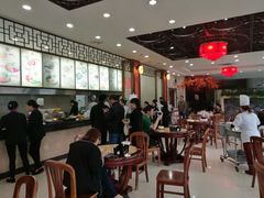 -知味轩(钢城花园店)